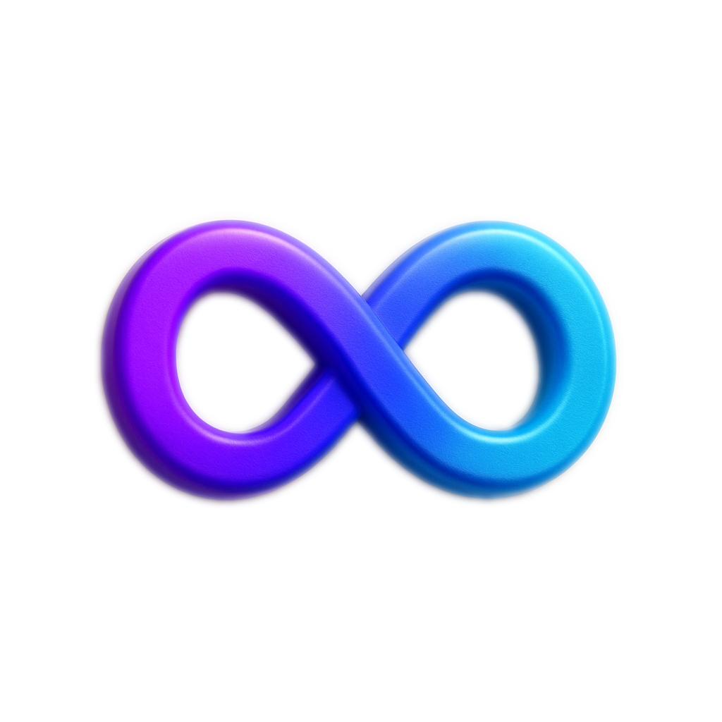 Infinity symbol