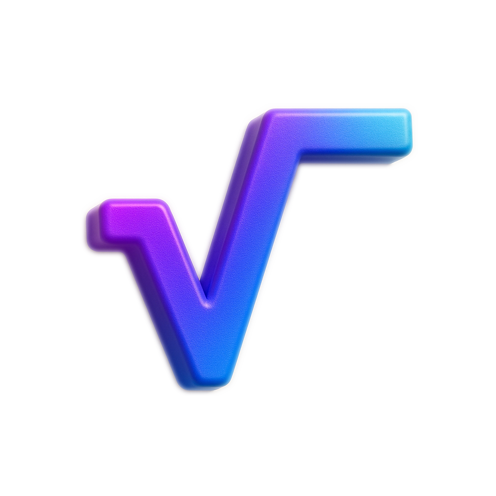 Square root symbol